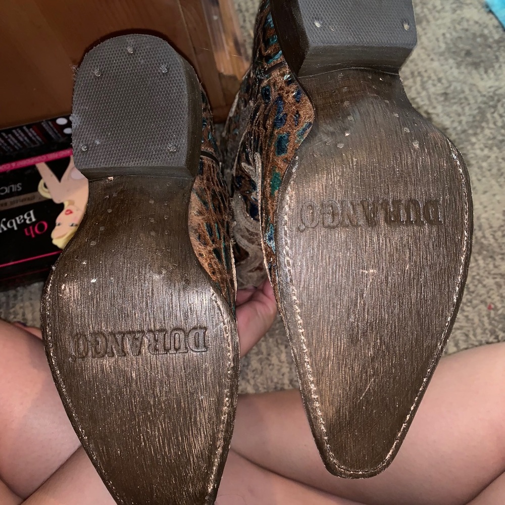 Durango Boots - Picture 4 of 5